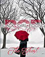 Book thumbnail of the novel black girl found by author The ghost.