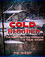 Book thumbnail of the nove lCold Blooded by author The ghost.