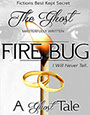 Book thumbnail of the novel Firebug by author The ghost.