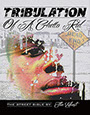 Book thumbnail of the novel Tribulation of a Ghetto Kid 1 by author The ghost.