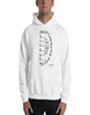 Thumbnail image of white hoodie for sale